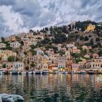 Day Trip to visit Symi Island