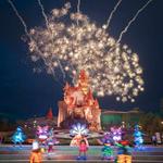 Lotte World Adventure Busan