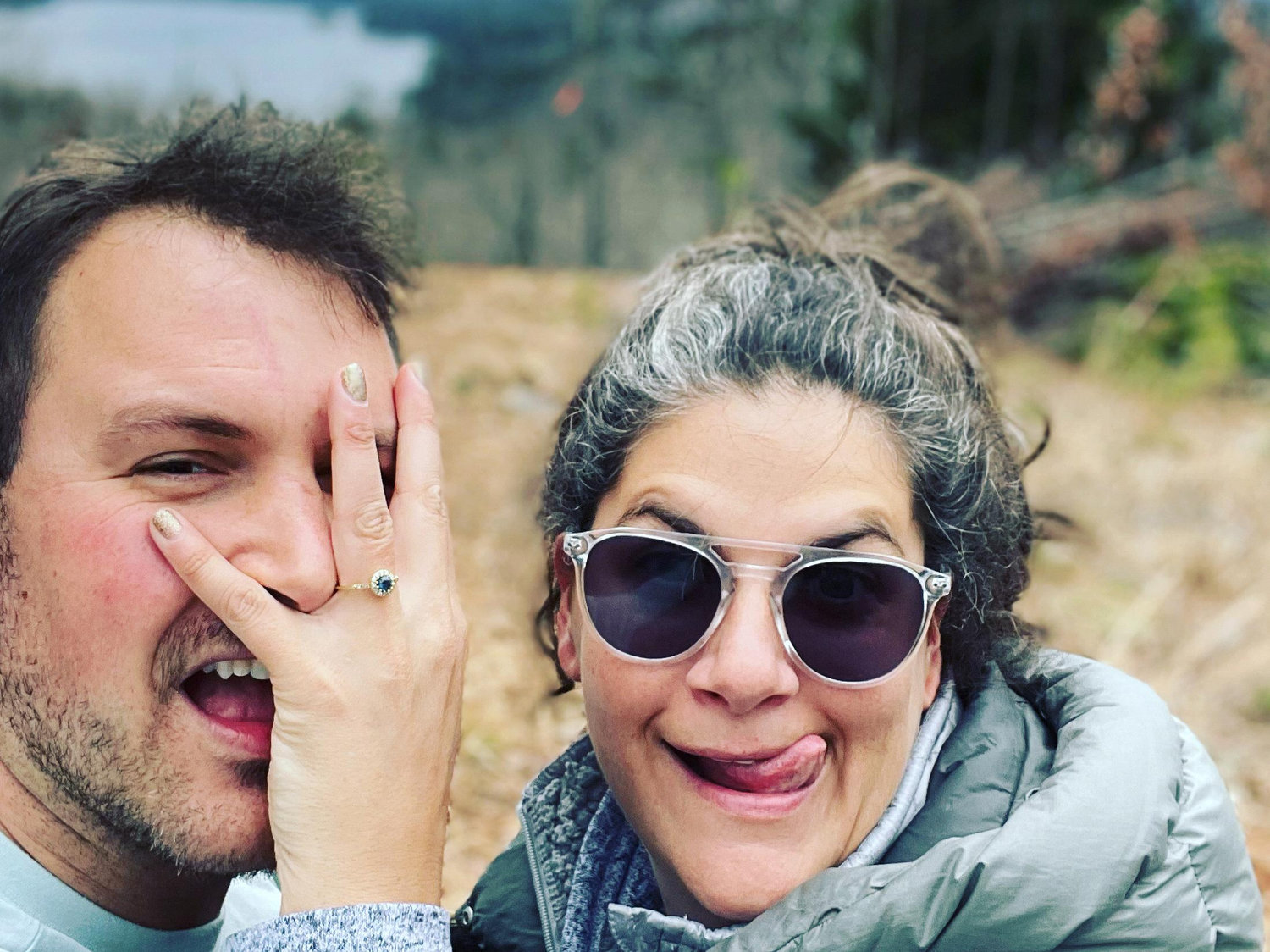The Wedding Website of Kate Hausmann and Stephen Reid