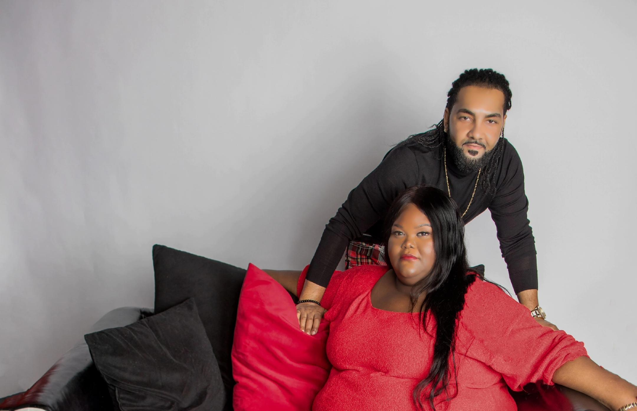The Wedding Website of Stacie Marie Thomas and Marques Julius Proctor