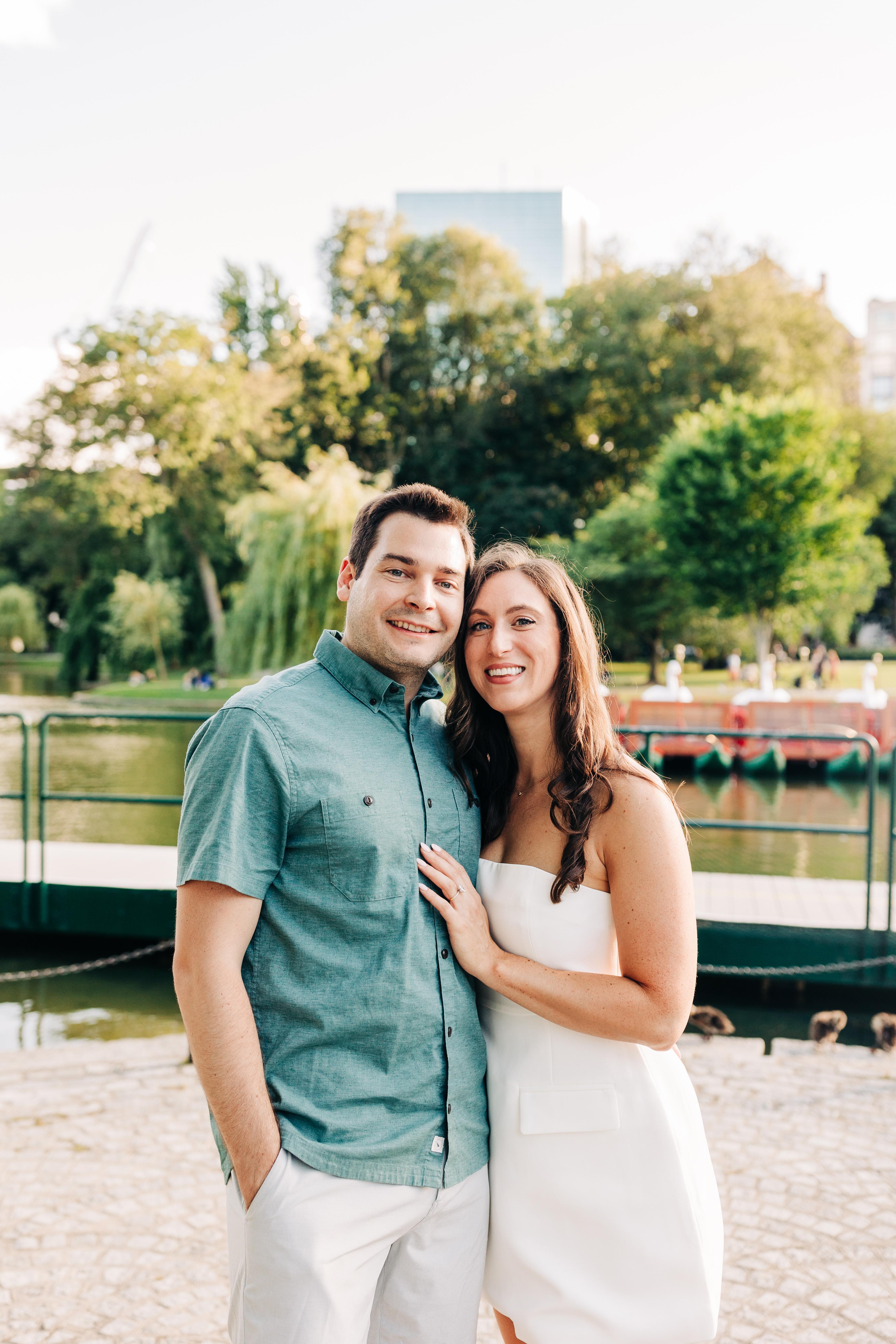 The Wedding Website of Julia Tomaszewski and Matt Dayton