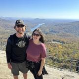 Chimney Rock State Park