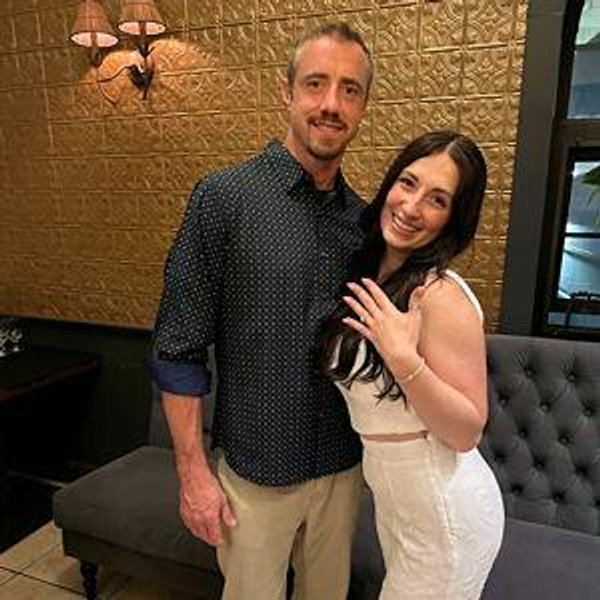Our Newlywed Fund