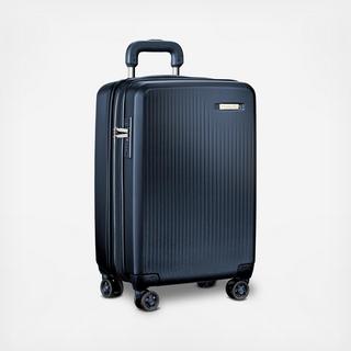 Sympatico Domestic Carry-On Expandable Spinner