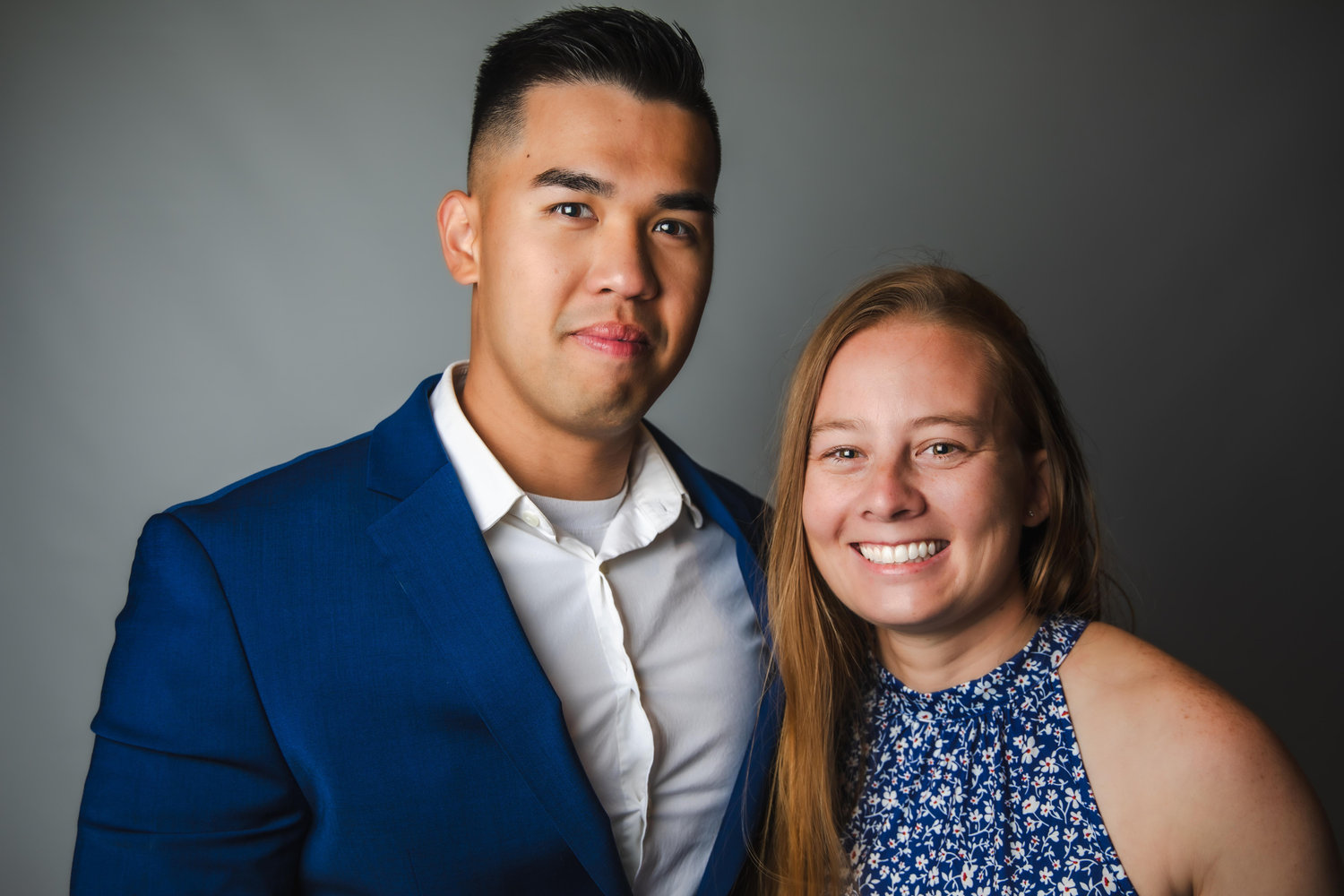 The Wedding Website of Andy Huang and Quincy Winship