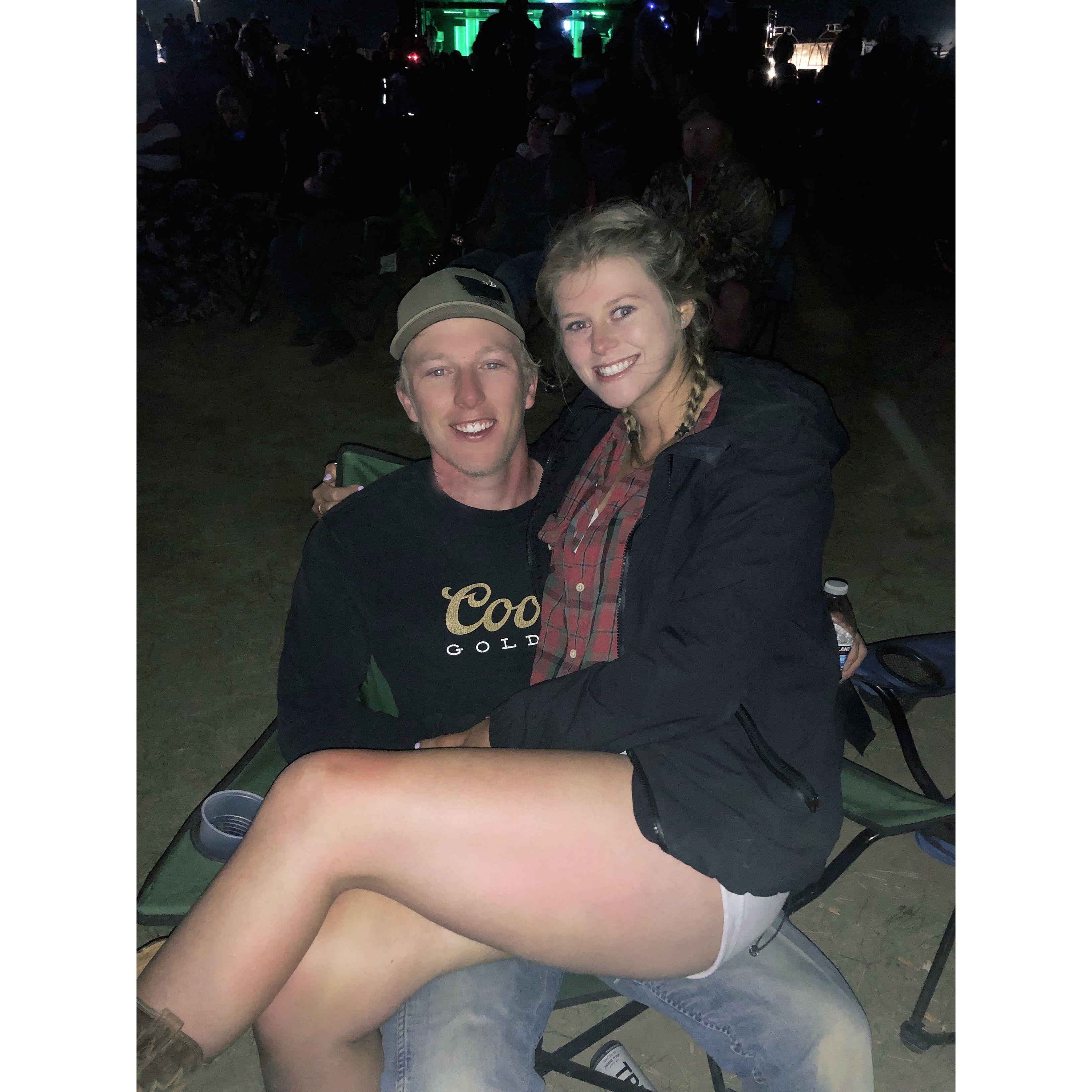 Country Jam 2019