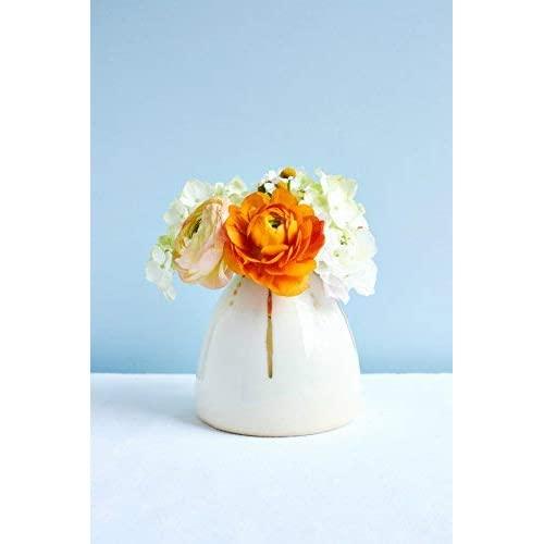 The Beehive Vase