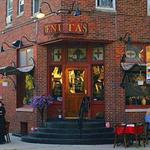 Tenuta's Italian Restaurant