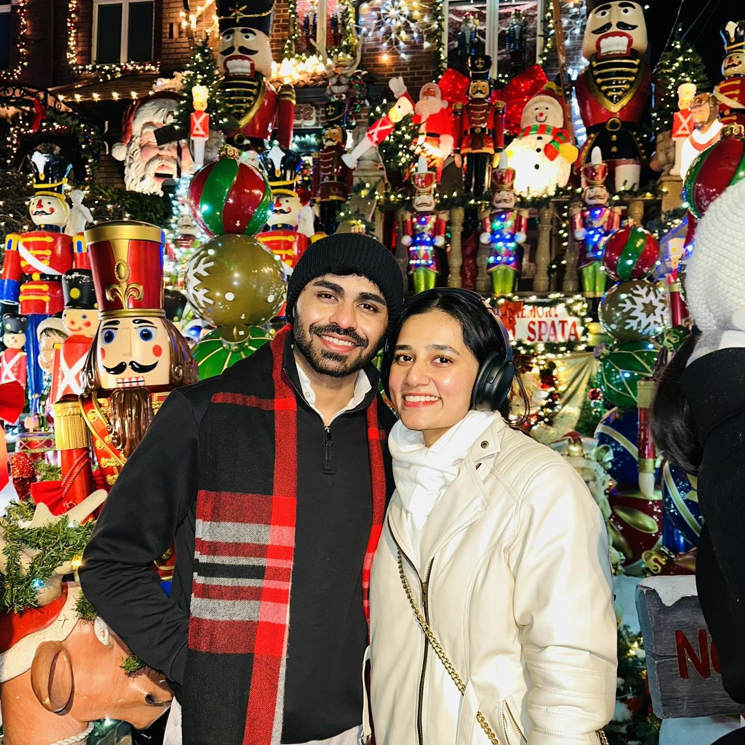 2024 Christmas | New York