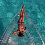 Cabo San Lucas Glass Bottom Boat Tour