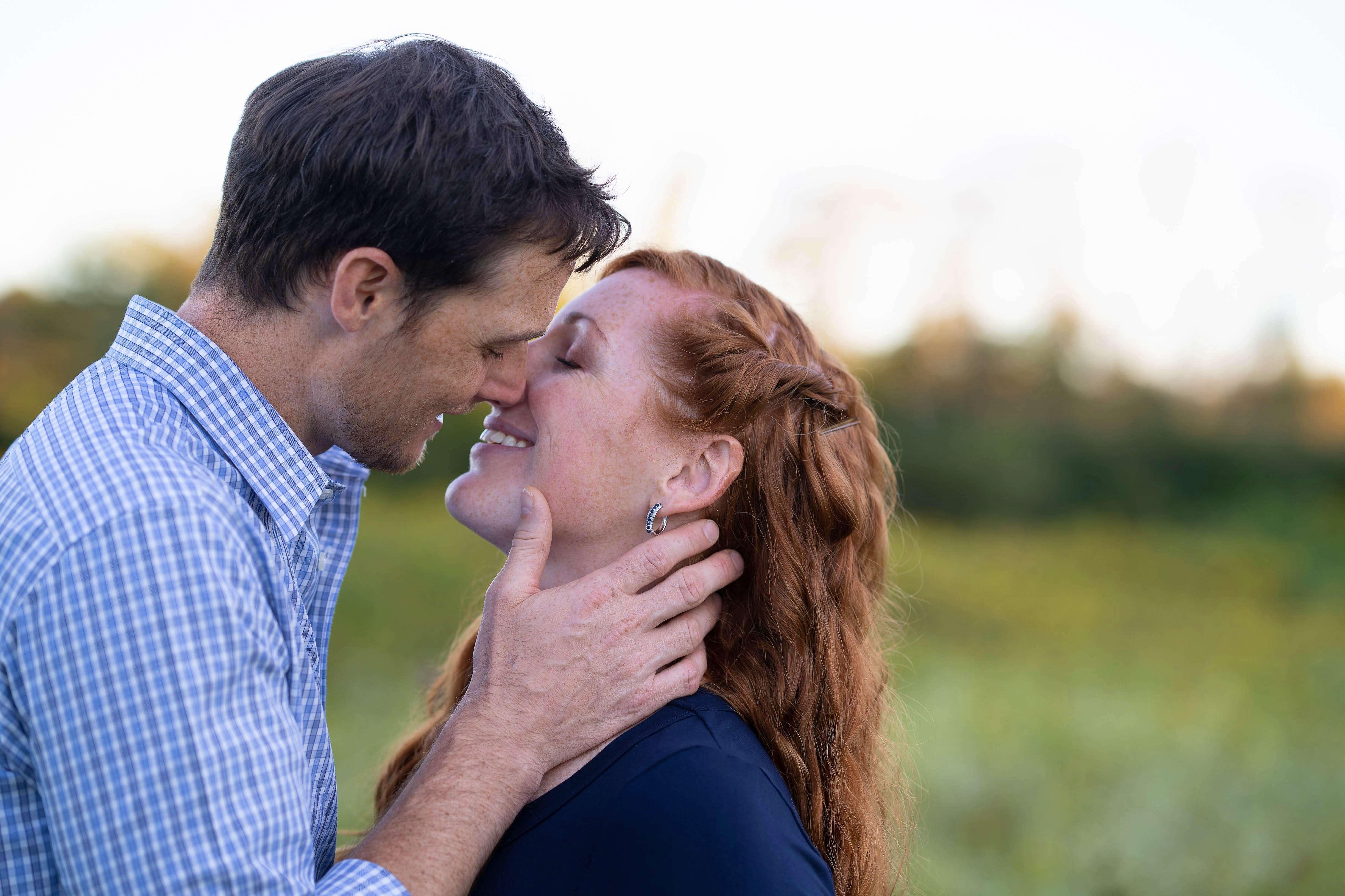 The Wedding Website of Harry Bauman and Sierra Leitch