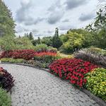 Minnesota Landscape Arboretum