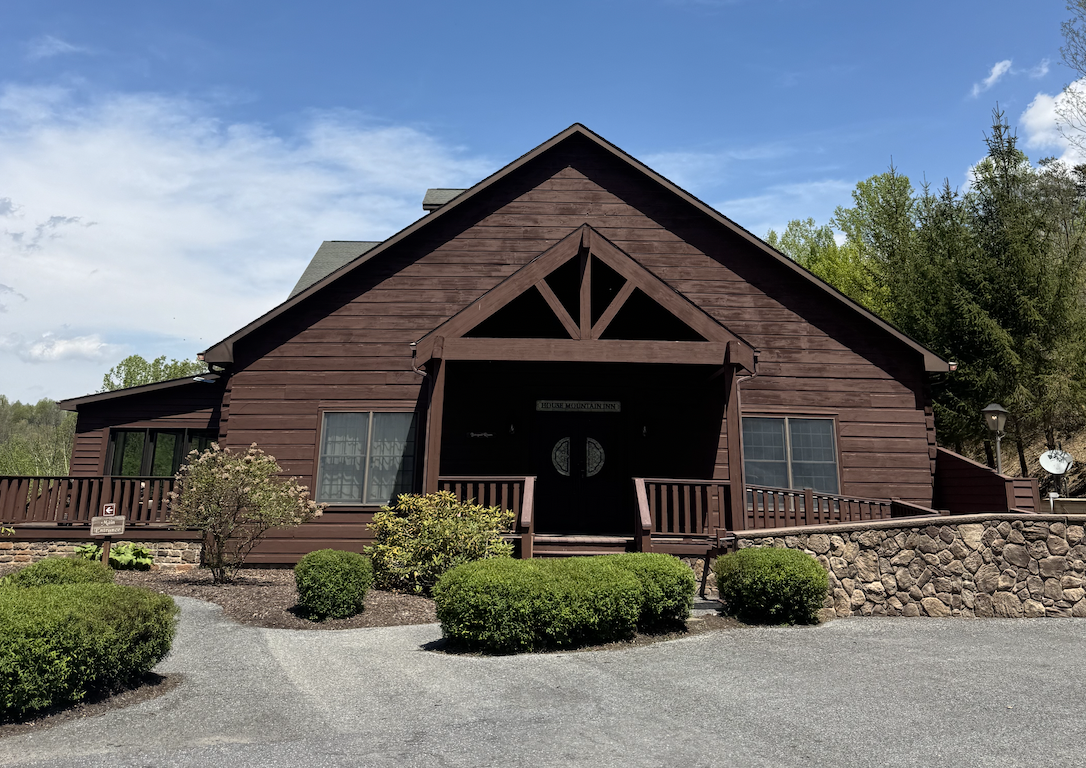 The Wedding Website of Allie Perfater and TJ Nichols