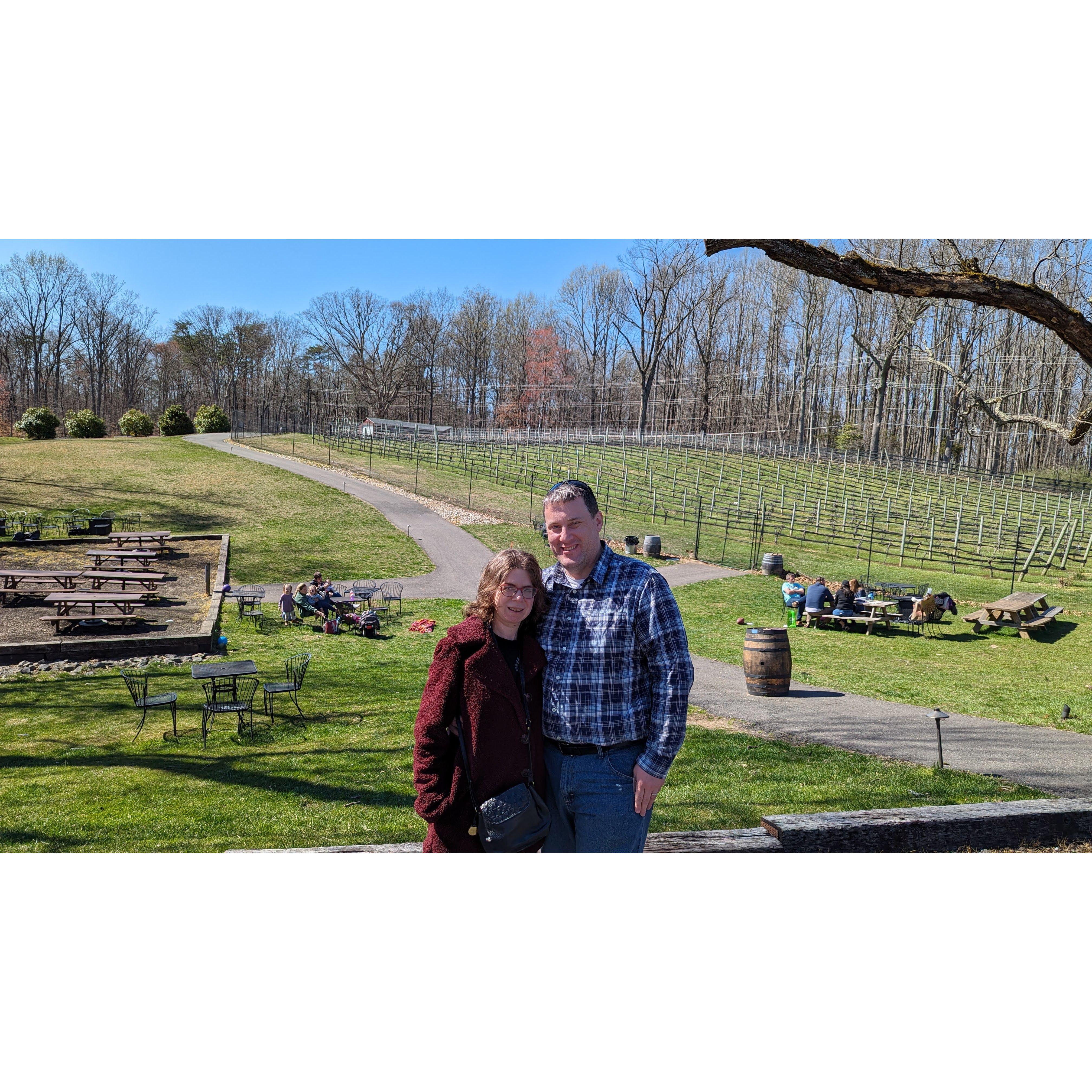 Paradise Springs (VA)