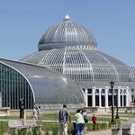 Como Park Zoo & Conservatory