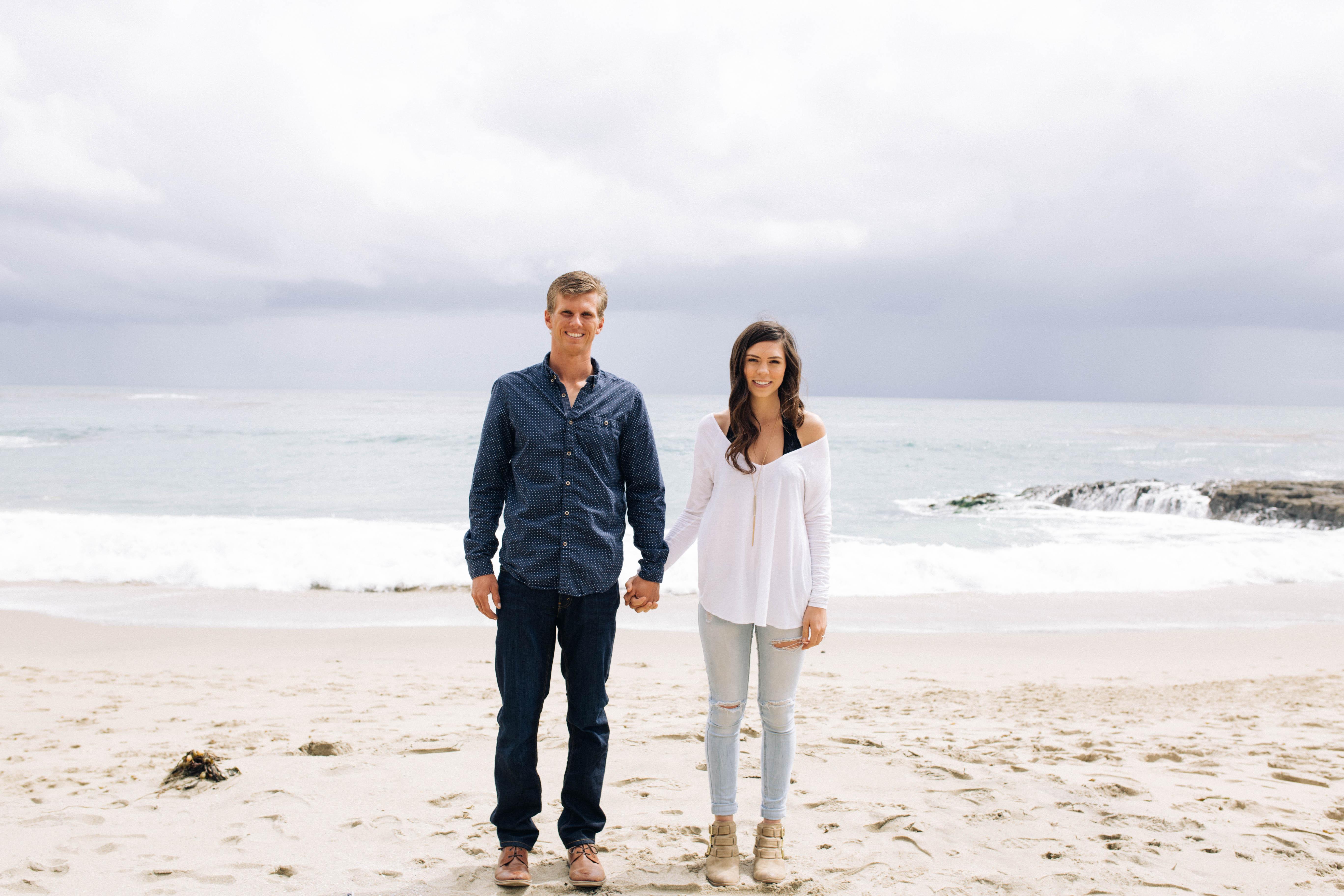 The Wedding Website of Eric Diomartich and Katie Grebbien