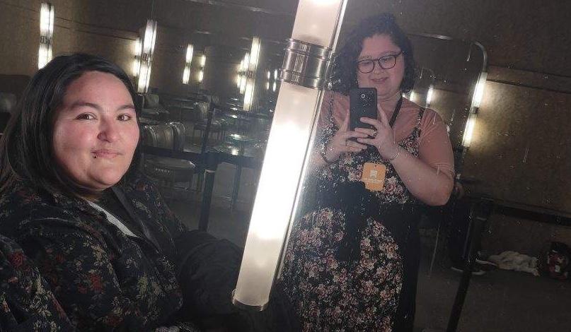 The Wedding Website of Andrea Rodriguez and Amber Ysassi