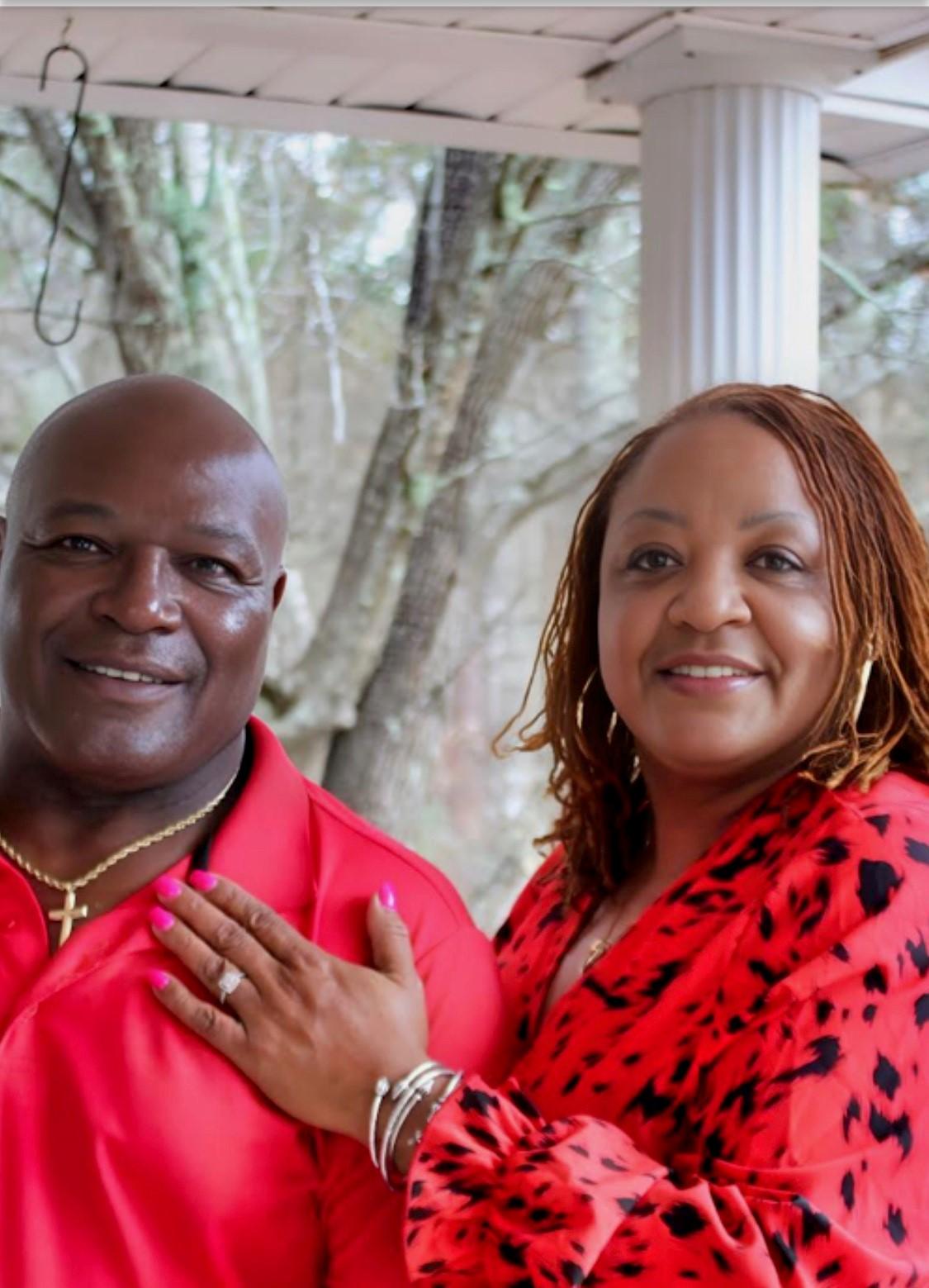 The Wedding Website of Jackie Moody and Arthur Whitt
