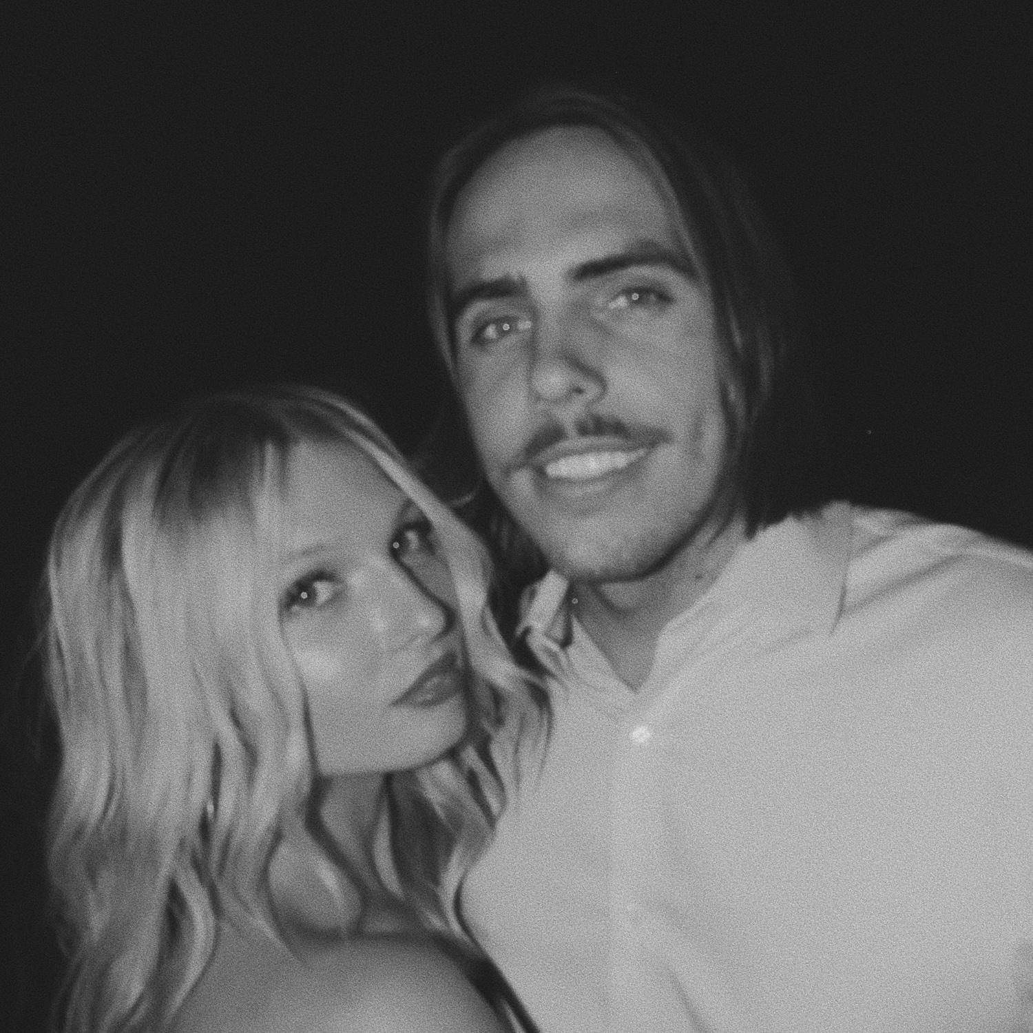 Engagement Party photos