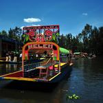 Xochimilco