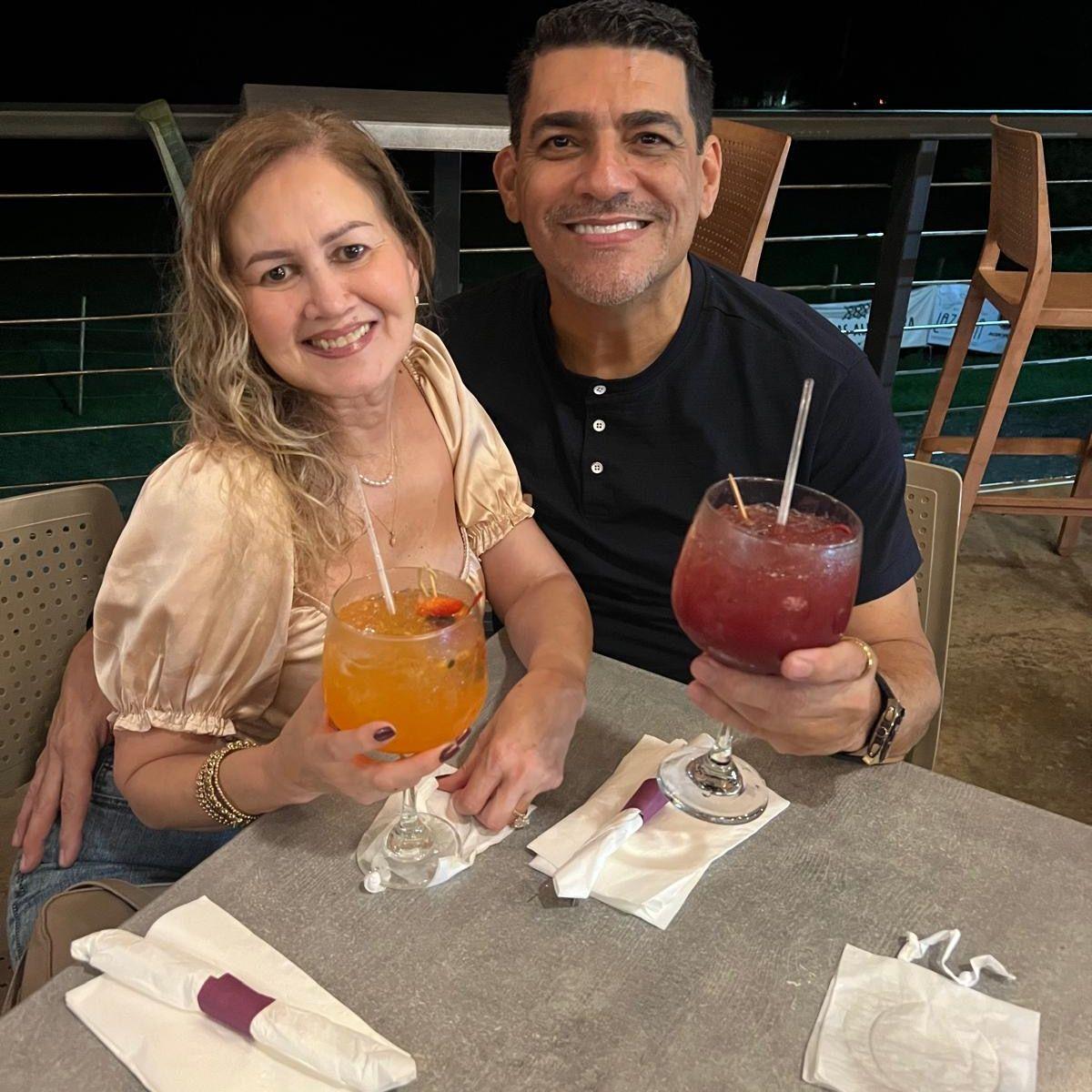 Date Night!