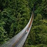 Capilano Suspension Bridge Park