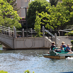Canal Walk