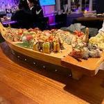 Kaizen Sushi Bar & Grill