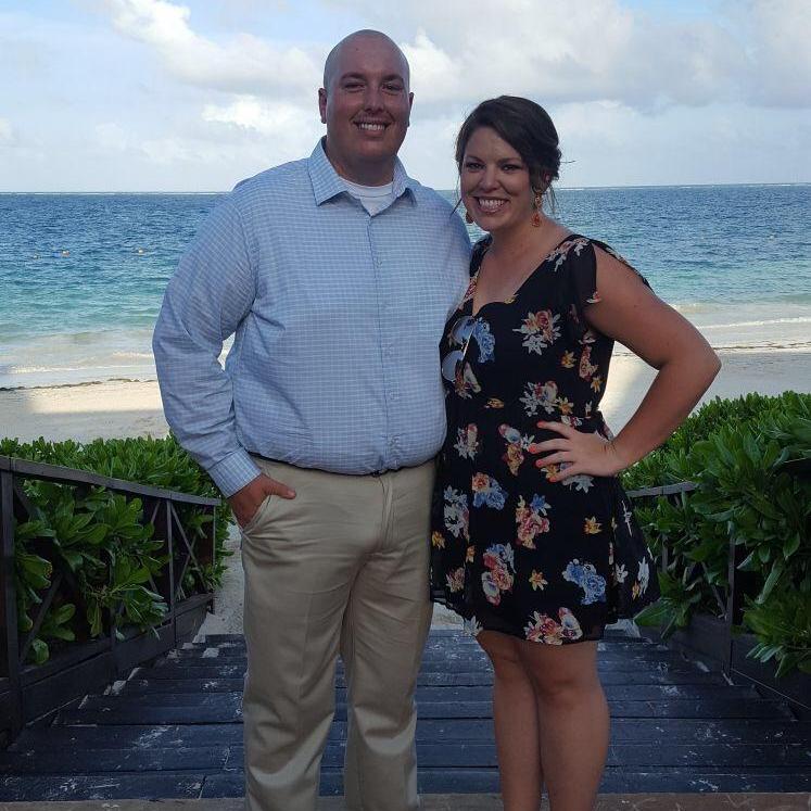 Cancun wedding