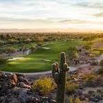 Phoenician Golf Club