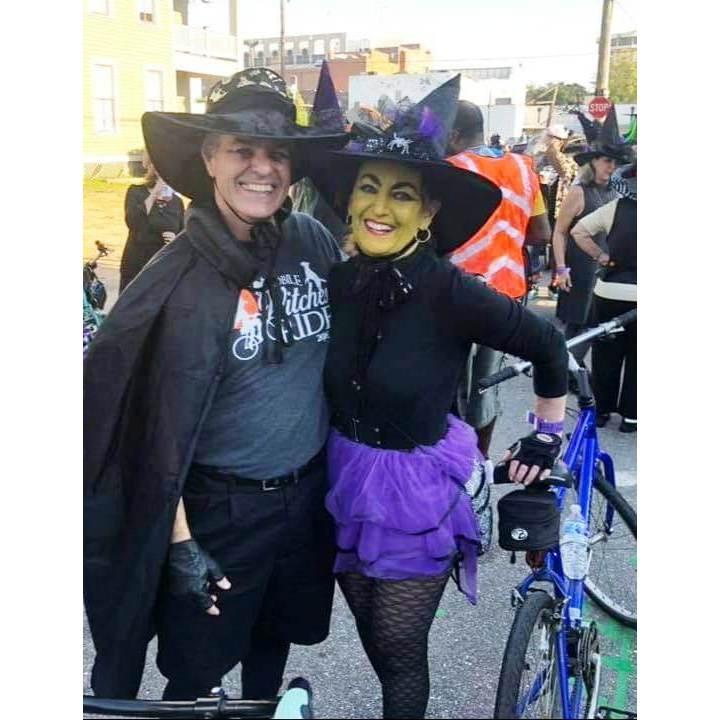 Witches Ride 2018