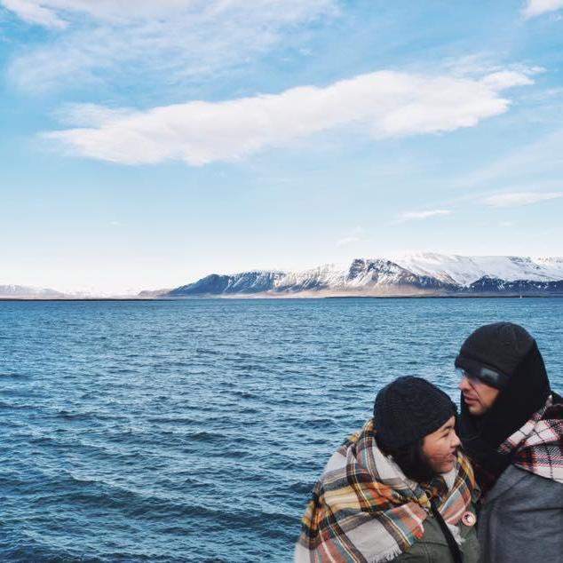 Iceland 2016