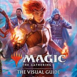 Magic: The Gathering