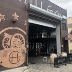 Gun Hill Brewing Company