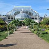 Phipps Conservatory and Botanical Gardens