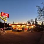 4. Frisko Freeze