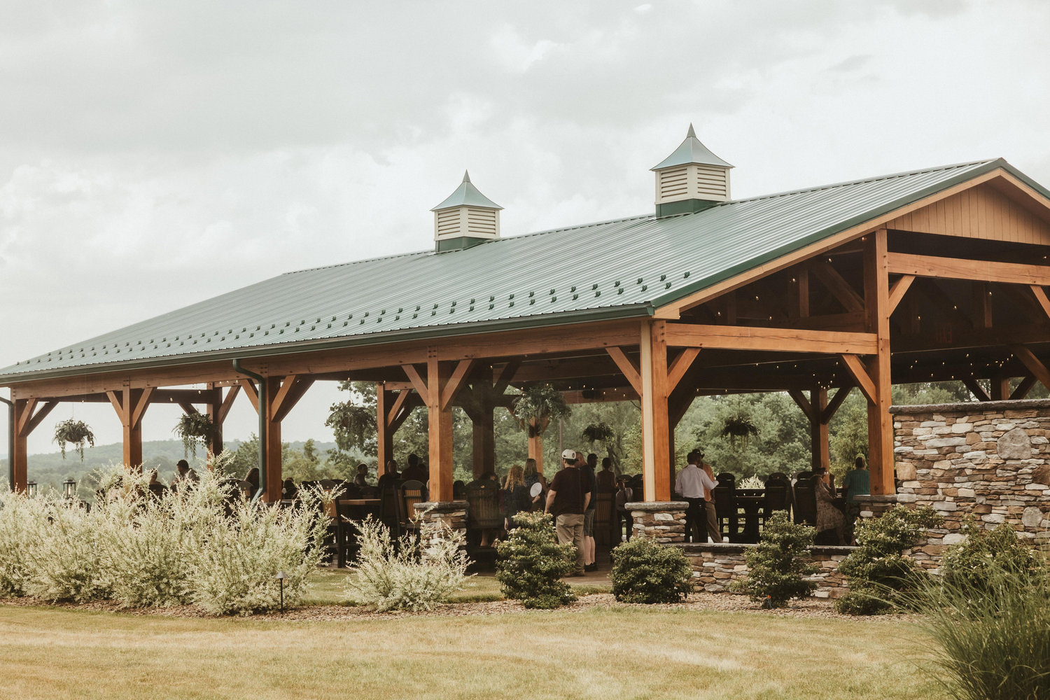 The Wedding Website of Karson Swogger and Ethan McGee