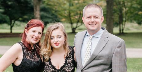 The Wedding Website of LAURENCE MURPHY and JENNIFER STUEBER