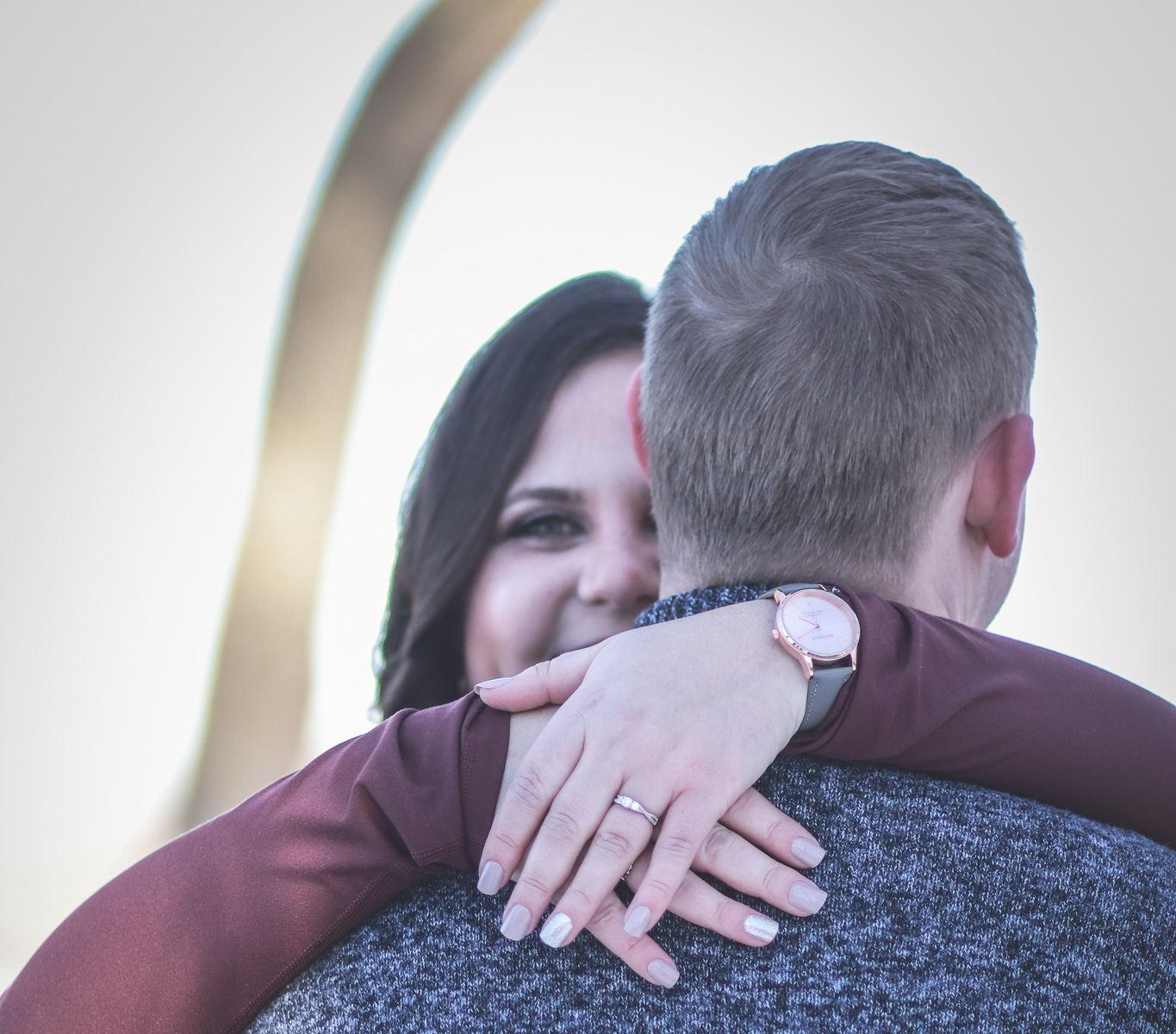 The Wedding Website of Alexandra Coulter and Kyle Kesinger