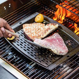 Classic Grill Topper