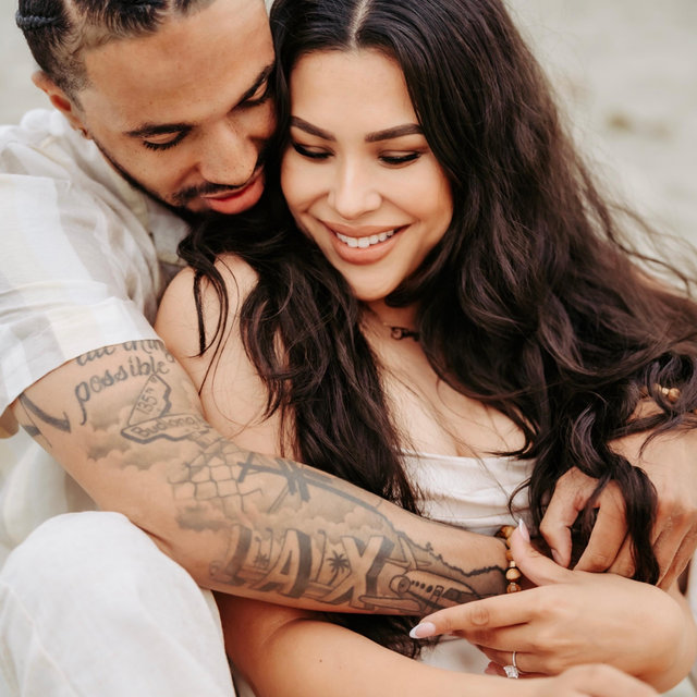 Gift Fund 🤵🏽‍♂️👰🏻‍♀️💍