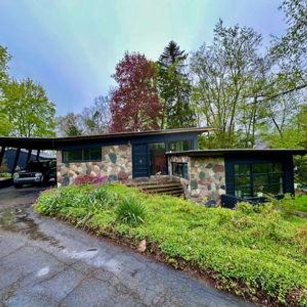 Our Home Renovation Fund