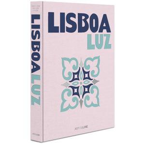 Table Book Lisboa Assouline