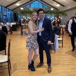 Starting Wedding Season Off Early