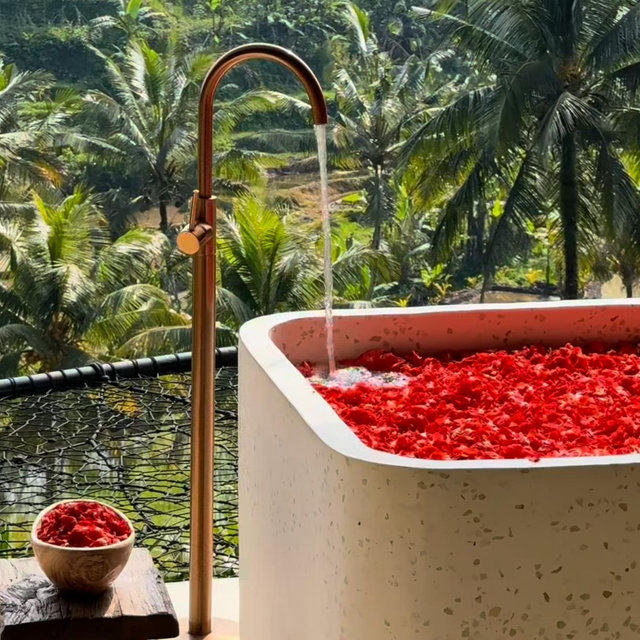 Honeymoon Fund- Bali