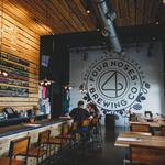4 Noses Brewing Company