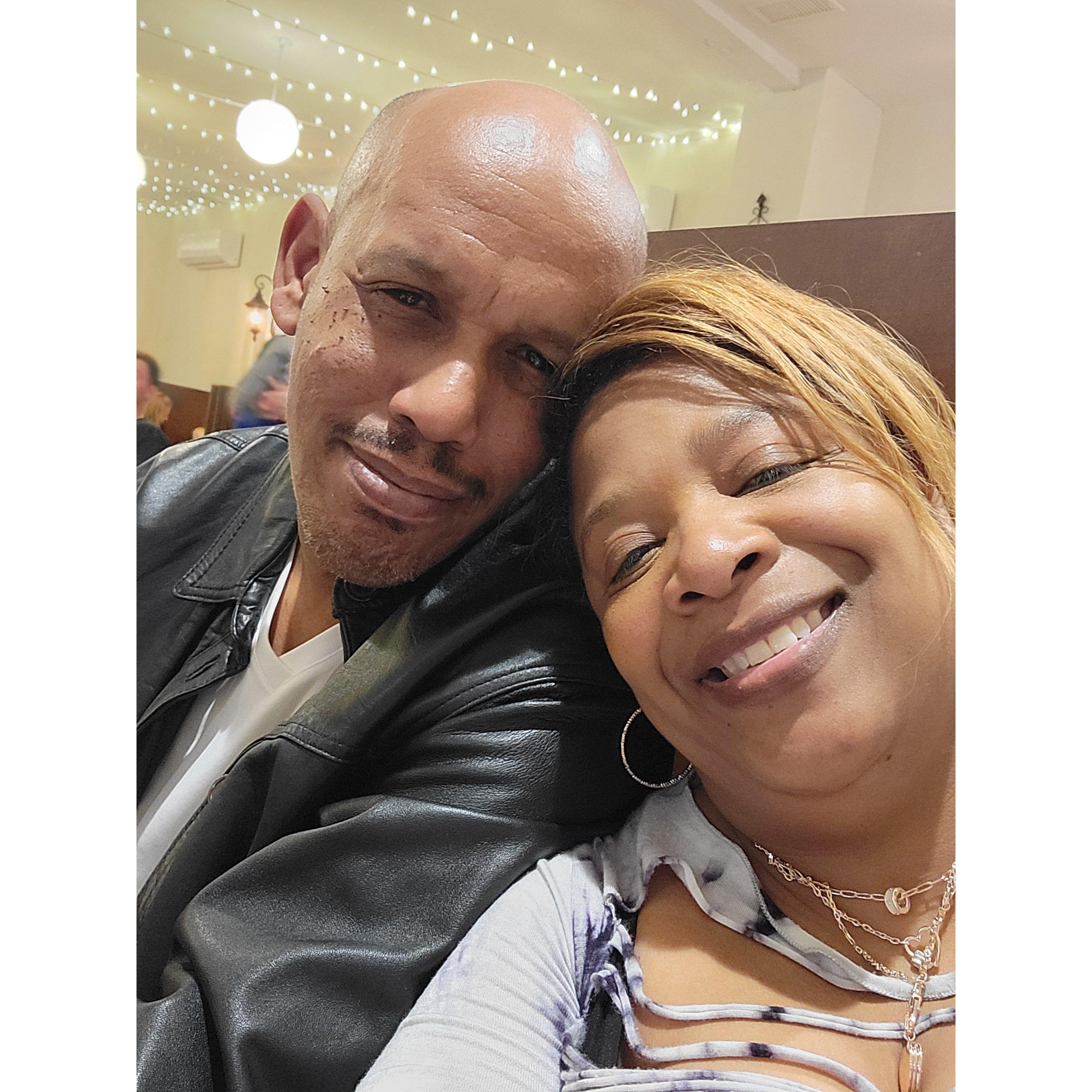 Date Night!
