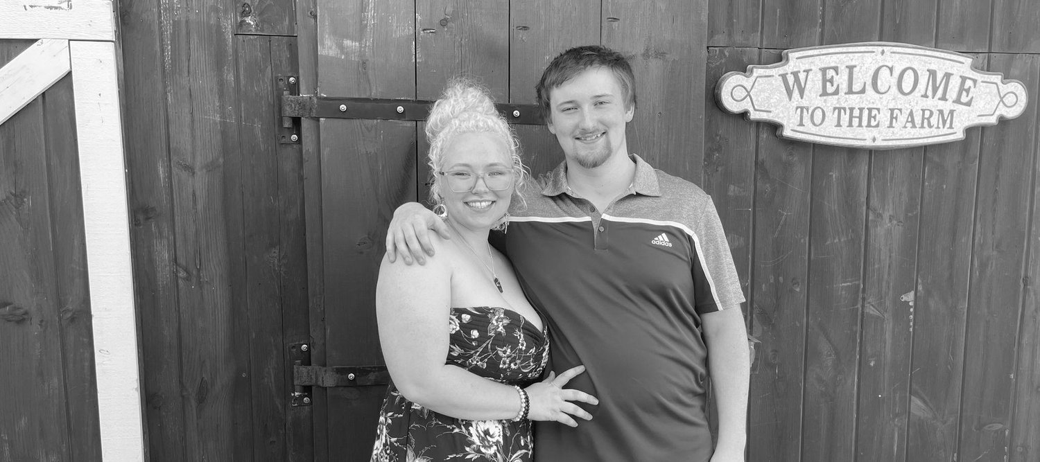 The Wedding Website of Aubrey Shaw and Chase Noykos
