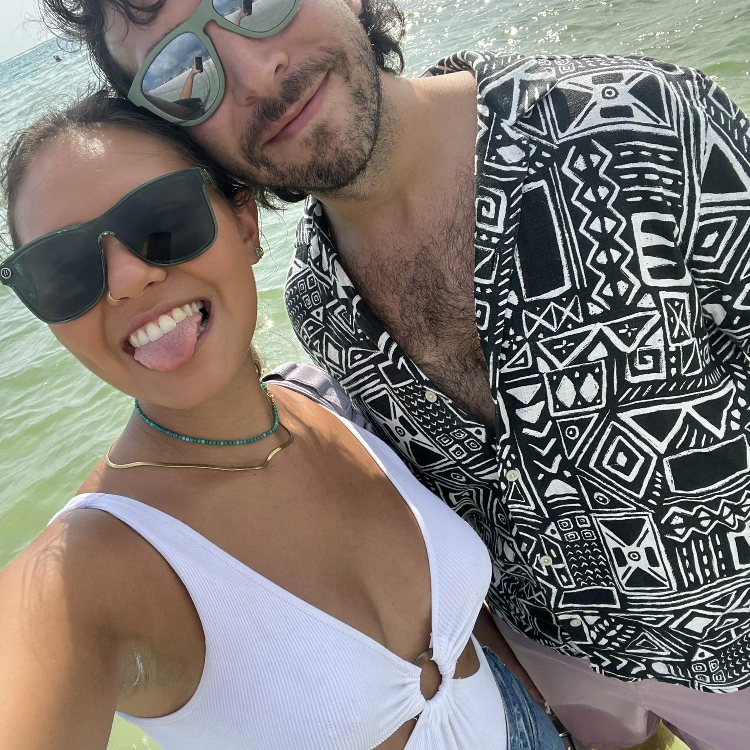 Exploring St Pete