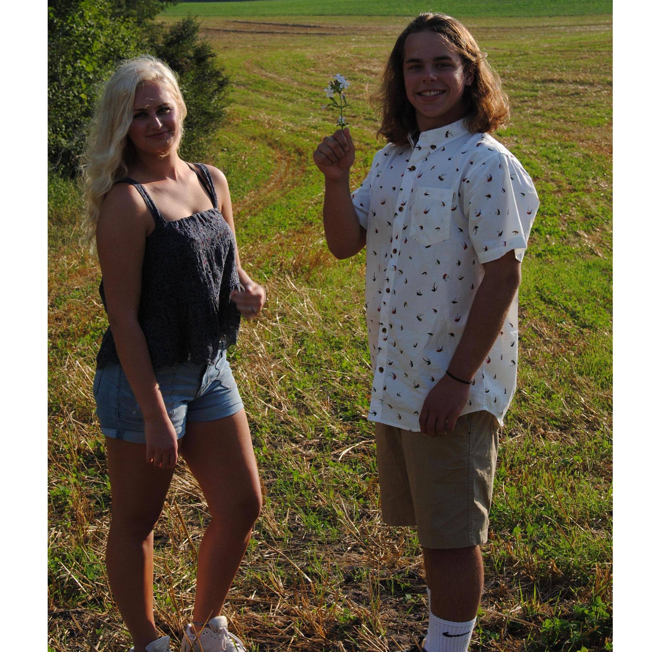 Summer 2018